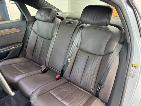 Used 2019 Audi A8 L 3.0T w/ Full Leather Package AWD/4WD image 48