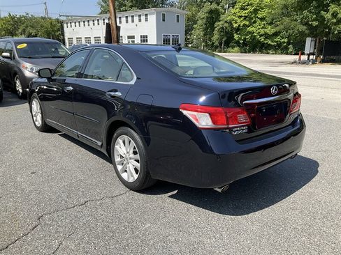 Used 2010 Lexus ES 350 w/ Preferred Accessory Package FWD image 7
