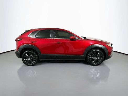 Used 2021 MAZDA CX-30 FWD 2.5 S w/ Preferred Package image 4