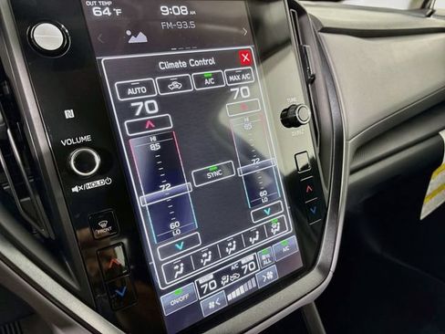 New 2026 Subaru Crosstrek 2.5i Premium AWD/4WD image 15