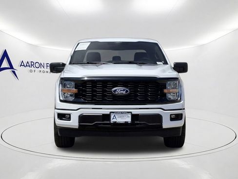 Used 2024 Ford F150 STX RWD image 9