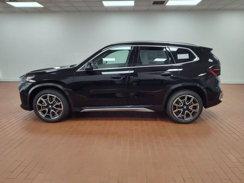 Used 2026 BMW X1 xDrive28i w/ Convenience Package AWD/4WD image 2