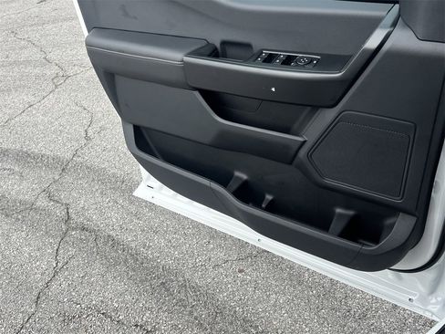 New 2026 Ford F150 STX image 15