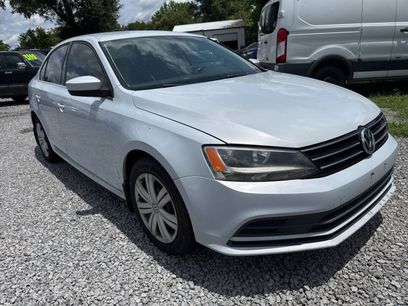 Used 2017 Volkswagen Jetta S