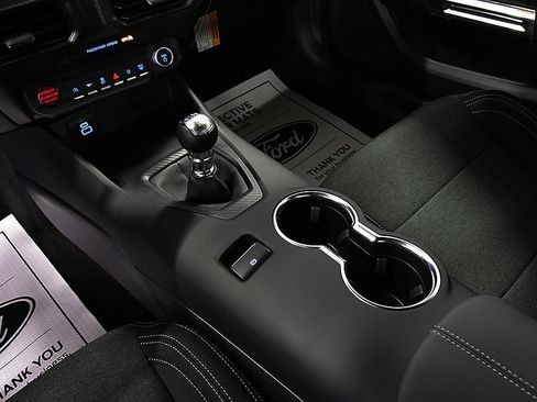 New 2026 Ford Mustang GT image 22