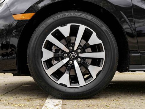 Used 2025 Honda Odyssey EX-L image 14