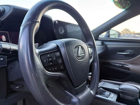 Used 2022 Lexus ES 350 FWD image 20