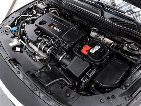 Used 2018 Honda Accord EX-L image 61