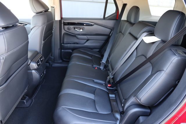 New 2026 Honda Passport RTL image 13
