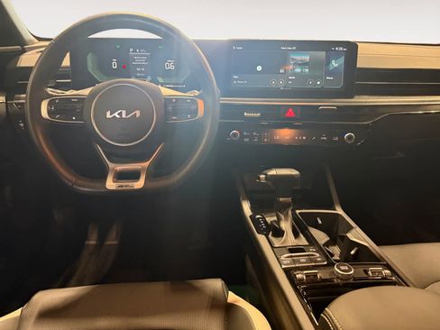 Used 2025 Kia K5 GT-Line FWD image 11
