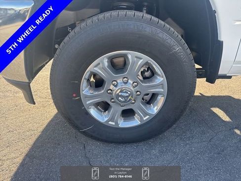 New 2026 RAM 2500 Big Horn image 5