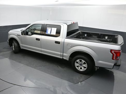 Used 2017 Ford F150 XLT image 34