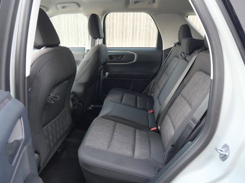 Used 2022 Ford Bronco Sport Big Bend w/ Convenience Package image 9