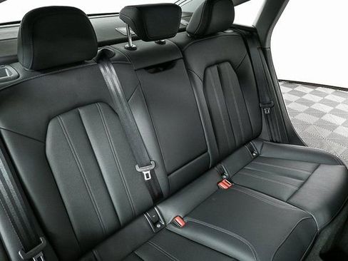 New 2026 Audi A6 Premium Plus image 23