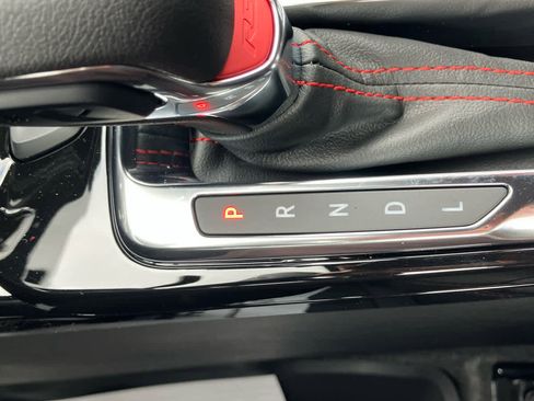 New 2026 Chevrolet Trax RS w/ Driver Confidence Package image 30