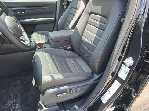 New 2026 Honda CR-V Sport-L image 28
