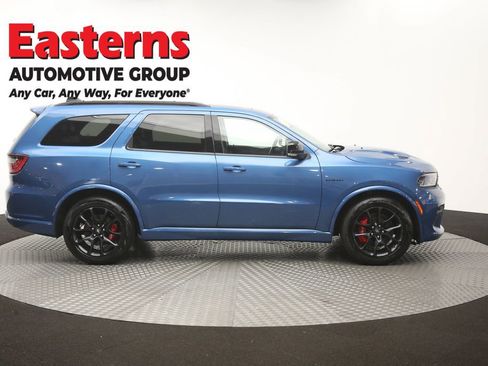 Used 2024 Dodge Durango R/T w/ Tow 'N Go Package AWD/4WD image 48
