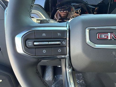 New 2026 GMC Yukon XL Elevation w/ Elevation Premium Package image 19