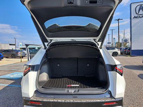 New 2026 Acura ADX A-Spec image 25