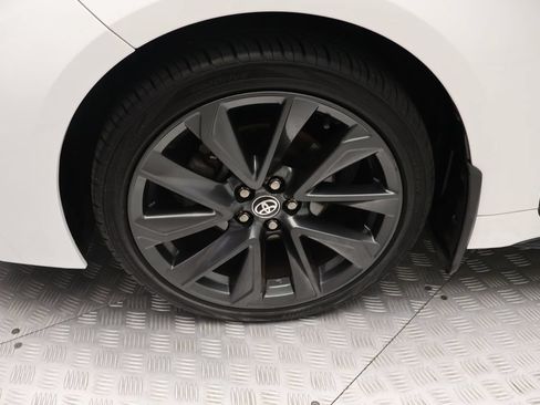 Used 2024 Toyota Corolla SE FWD image 4
