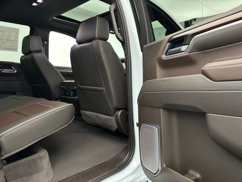 New 2026 GMC Sierra 1500 Denali AWD/4WD image 36
