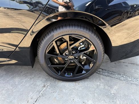 New 2026 Kia K5 GT-Line w/ GT-Line Premium Package image 33