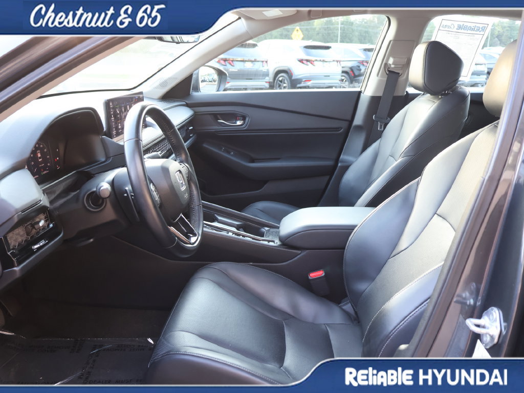 Used 2023 Honda Accord EX-L image 22
