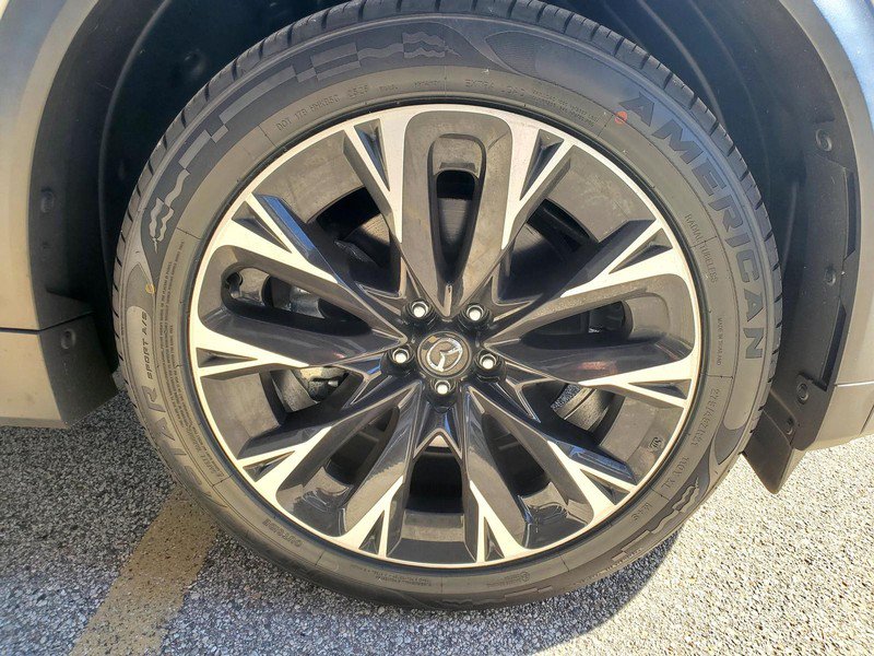 Used 2024 MAZDA CX-90 Plug-In Hybrid w/ Premium Pkg AWD/4WD image 21