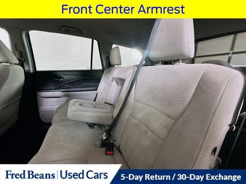 Used 2016 Honda Pilot LX image 25
