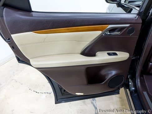 Used 2019 Lexus RX 350 FWD w/ Premium Package image 27