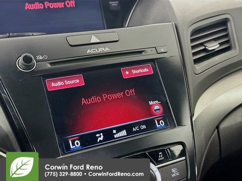 Used 2016 Acura ILX FWD image 13