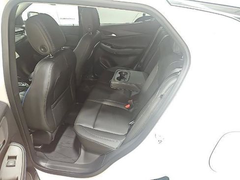 New 2026 Buick Encore GX Sport Touring image 20