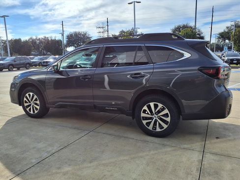 Used 2020 Subaru Outback Premium w/ Popular Package #1 image 8