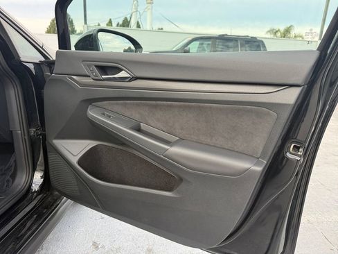 Used 2024 Volkswagen GTI S image 28