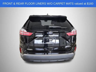 Certified 2024 Ford Edge SE