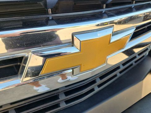 Used 2020 Chevrolet Silverado 1500 LT w/ Texas Edition RWD image 30