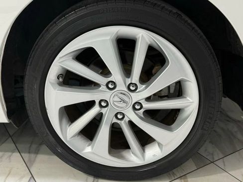 Used 2017 Acura ILX 2.4L image 79