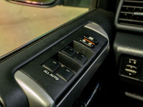 Used 2023 Toyota 4Runner Limited RWD image 29