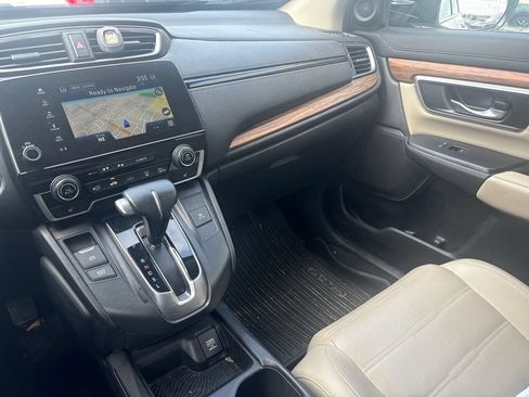 Used 2018 Honda CR-V EX-L image 22