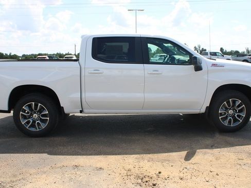 New 2026 Chevrolet Silverado 1500 RST w/ Convenience Package II AWD/4WD image 11