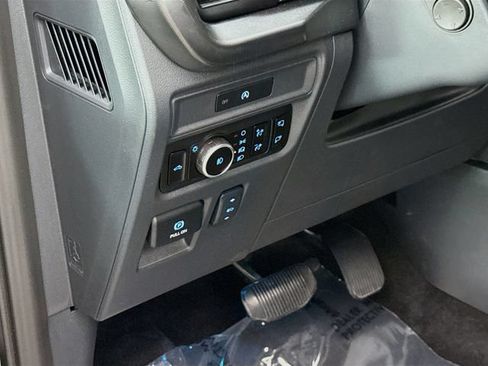 Used 2025 Ford F150 Platinum w/ Equipment Group 702A High AWD/4WD image 10