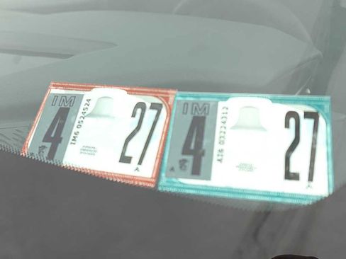 Used 2025 GMC Acadia AT4 w/ Luxury Package AWD/4WD image 9