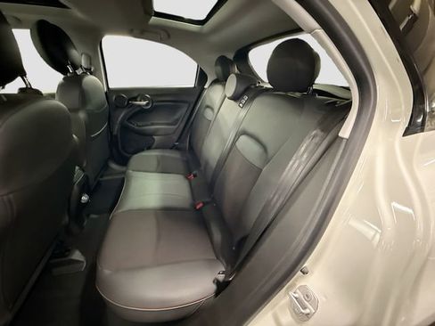 Used 2019 FIAT 500X Pop image 24