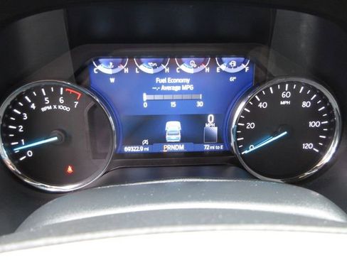 Certified 2023 Ford Expedition Max Limited image 17