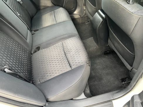 Used 2017 Nissan Altima 2.5 S w/ Power Driver Seat Package FWD image 11