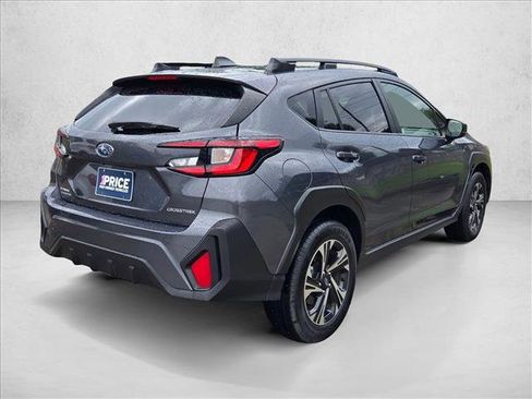 Used 2025 Subaru Crosstrek 2.0i Premium AWD/4WD image 5