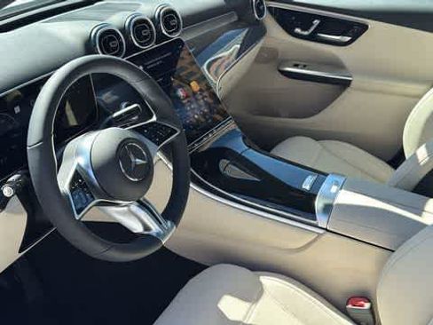 Certified 2026 Mercedes-Benz GLC 300 4MATIC image 15