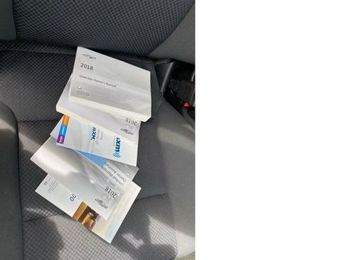 Used 2018 Chevrolet Silverado 1500 LT w/ All Star Edition image 21