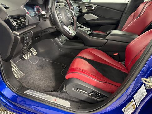 Used 2020 Acura RDX A-Spec image 11