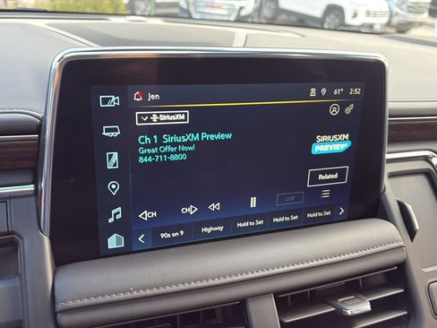 Used 2024 Chevrolet Tahoe High Country image 24